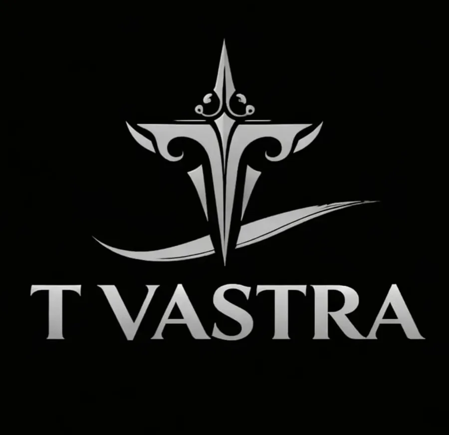 The client's logo as supplied, on a flat black JPG